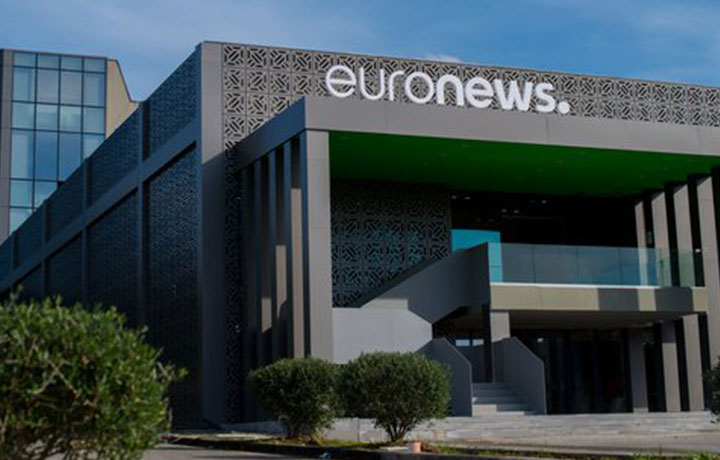  Euronews 