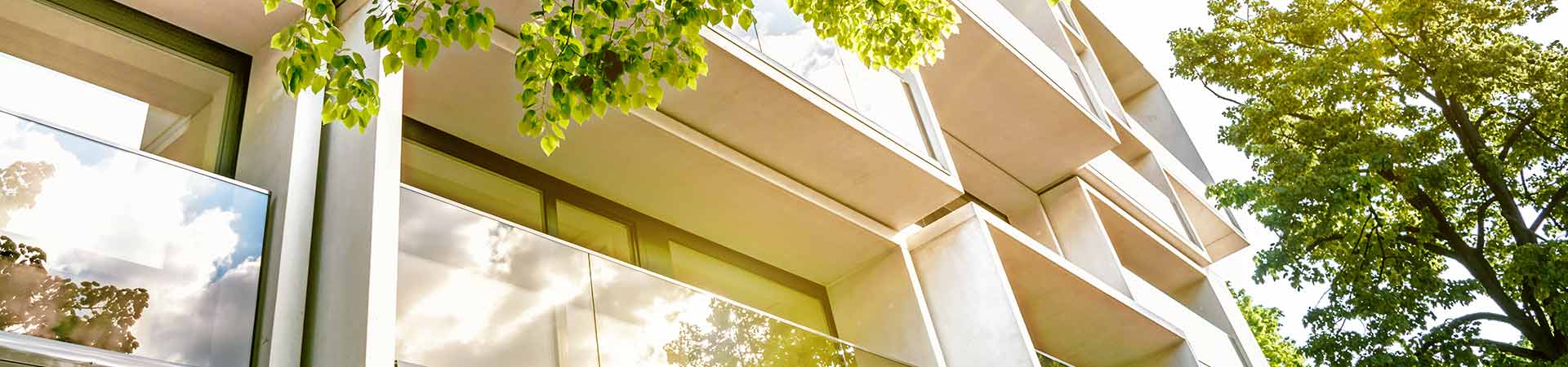 Характеристики и мощност на  термопомпи за жилищни блокове