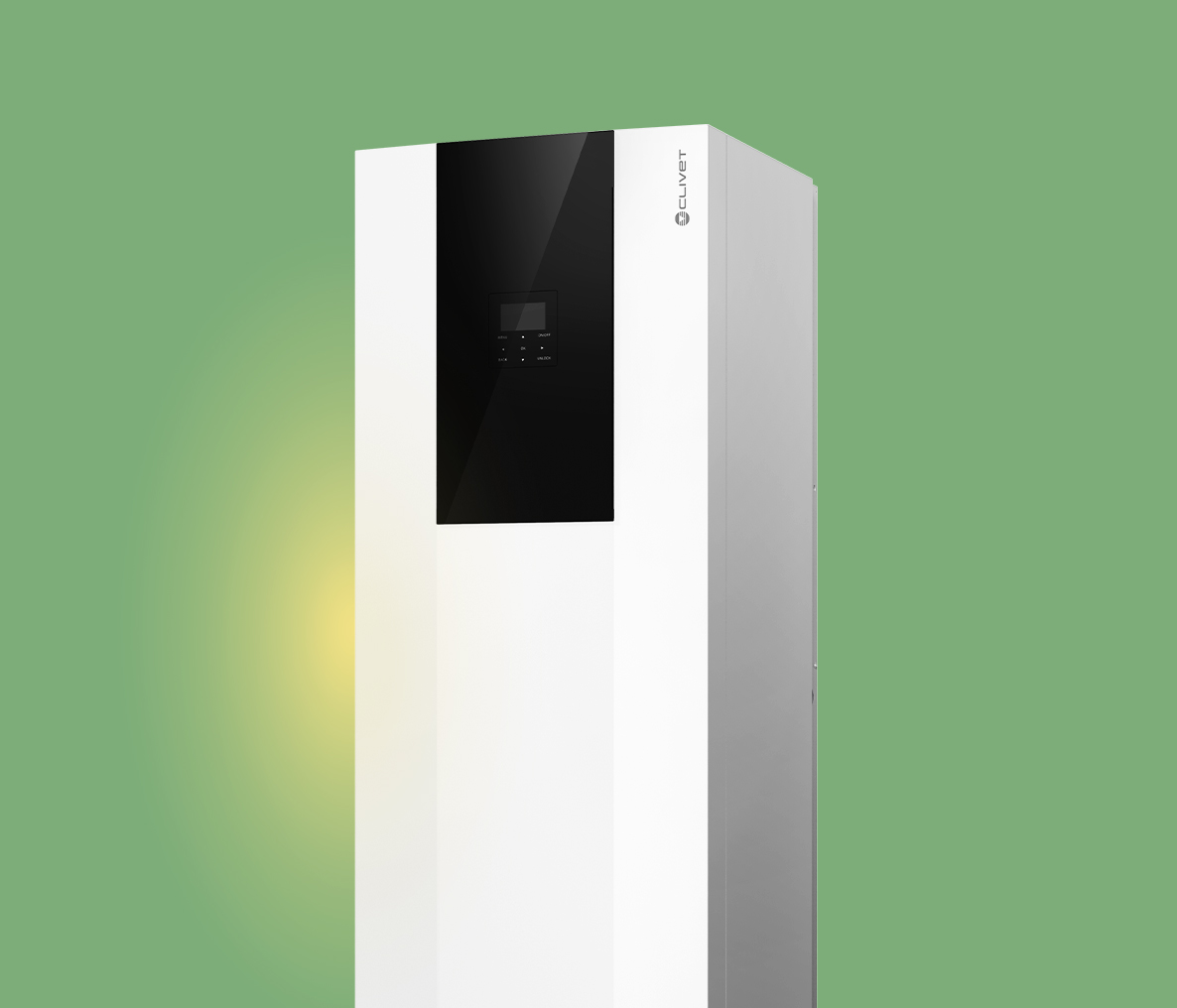 HYDRO-SPLIT Tower: WISAN-YME 1 S + HQCN-NEE 1 TC A WISAN-PME 1 S + HQCN-NEE 1 TC A