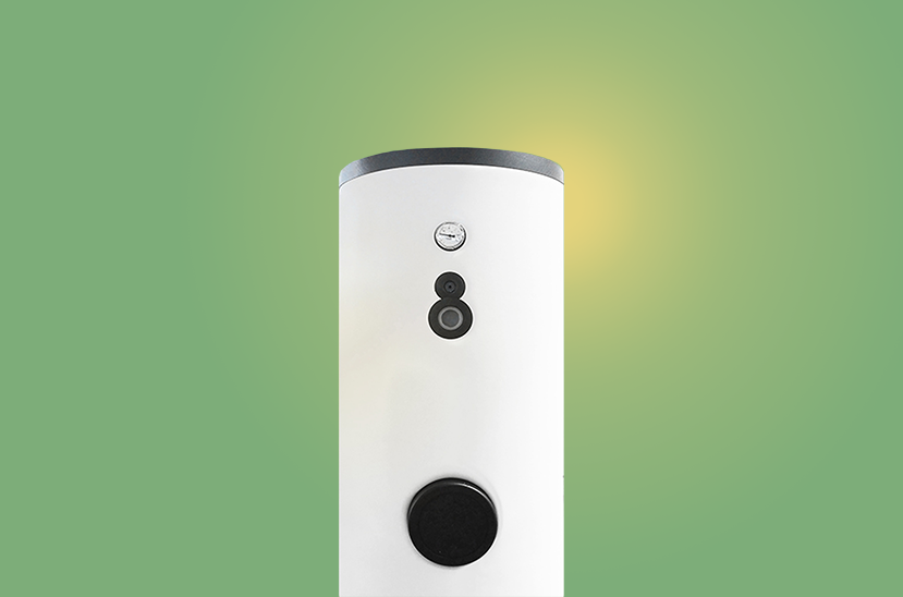 Prodotto bollitore Acs