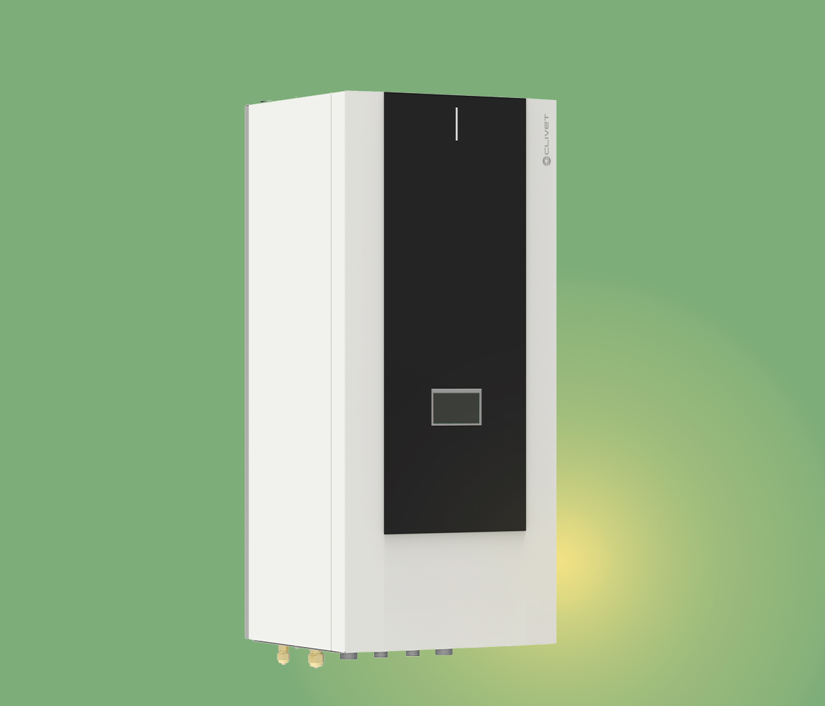 SPHERA EVO 2.0 EASYHYBRID BOX: Tecnologia di oggi, nello spazio di ieri