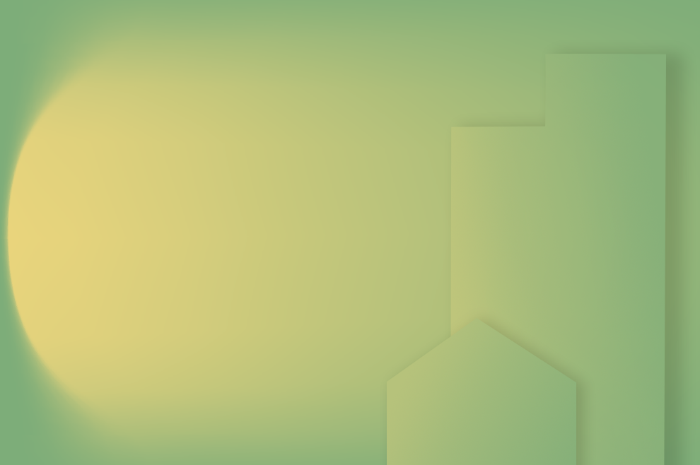 GAS BOILER FE 24.4-33.4: Dalla villetta al condominio, la soluzione c’è. Grafica sagoma di un condominio e una casa singola.