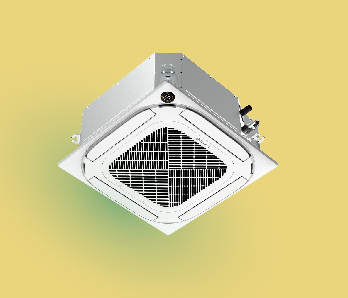 COMPACT 4-WAY CASSETTE: IBA1-Y 27M:53M