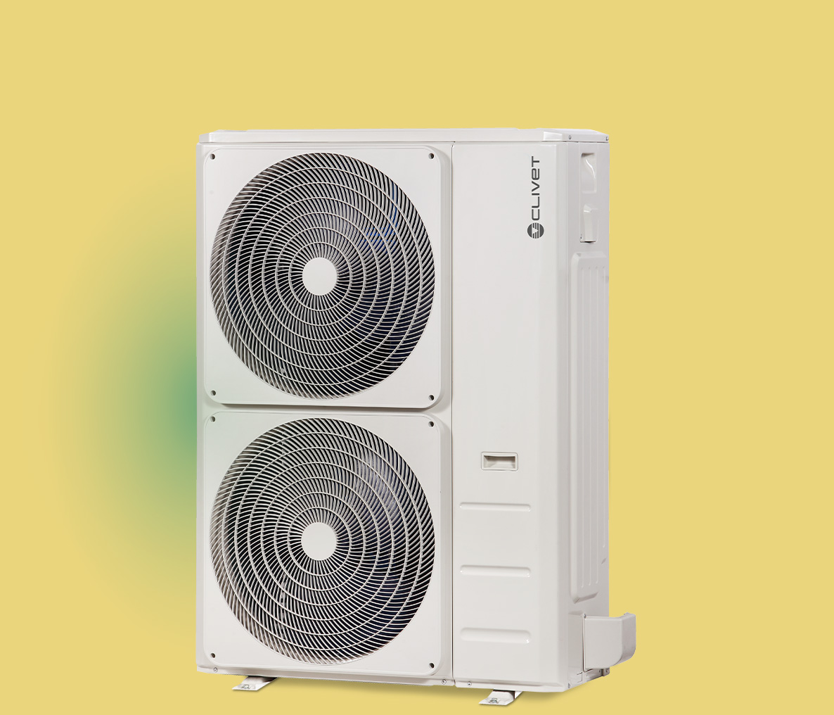 Unidad exterior para Light Commercial - MC3-Y