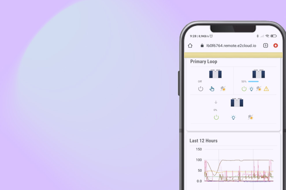 INTELLIPLANT by Clivet: Hace fácil hasta lo más difícil