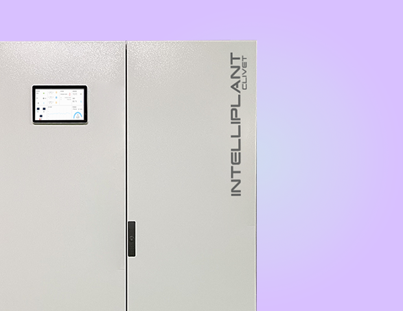 Intelliplant y Clivet: la combinación perfecta para la eficiencia