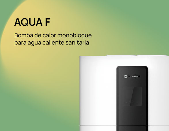 Clivet AQUA F