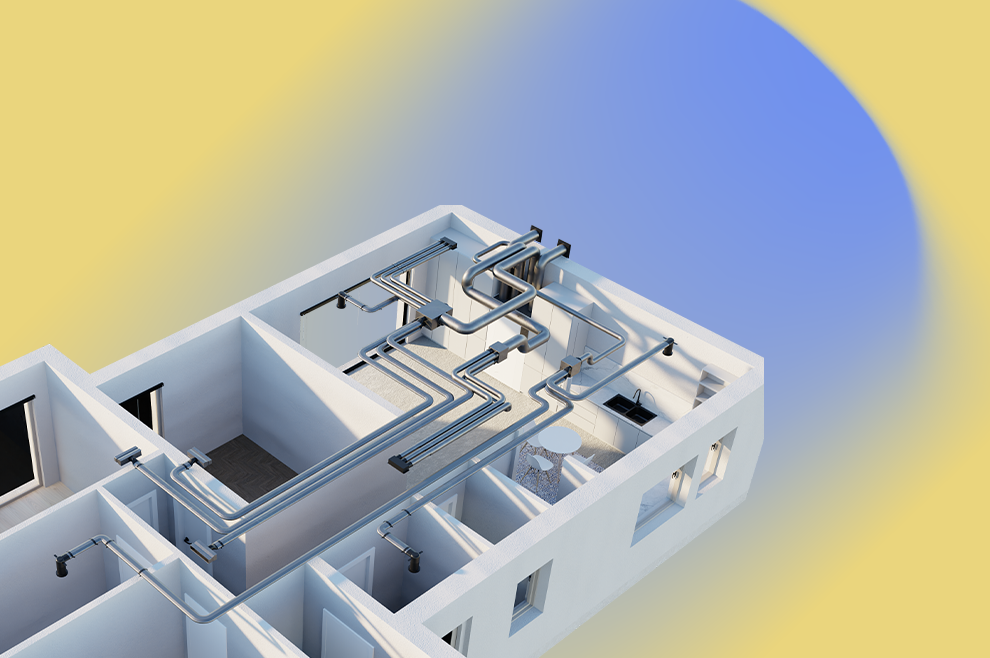 AIRPATH by Clivet ¡Discreto y saludable!