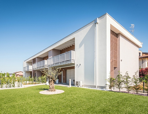 Bioquartiere Bolgare 