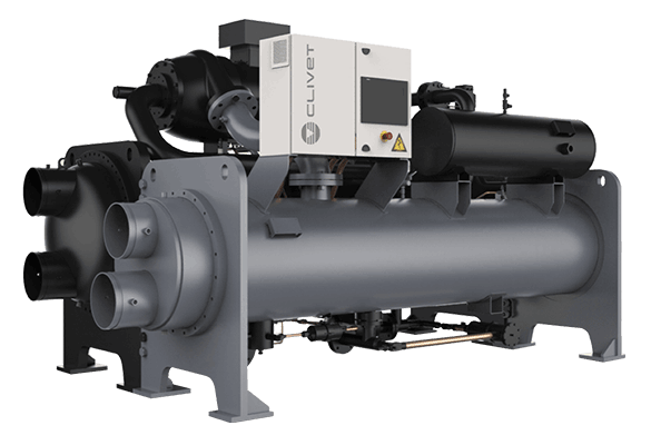 WCH-iZ WCH-iZ 230-450-R1234ze