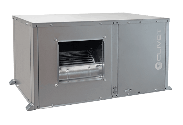 EVH-X SPACE Versatemp